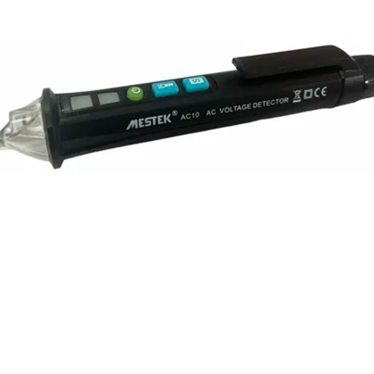 GENERICO - Lapiz Probador De Voltaje 12v-1000v Profesional