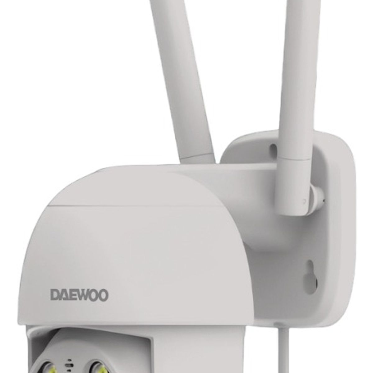 DAEWOO - Camara Ip Seguridad De Exterior Wifi Daewoo Di-sc007