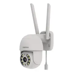 DAEWOO - Camara Ip Seguridad De Exterior Wifi Di-sc007