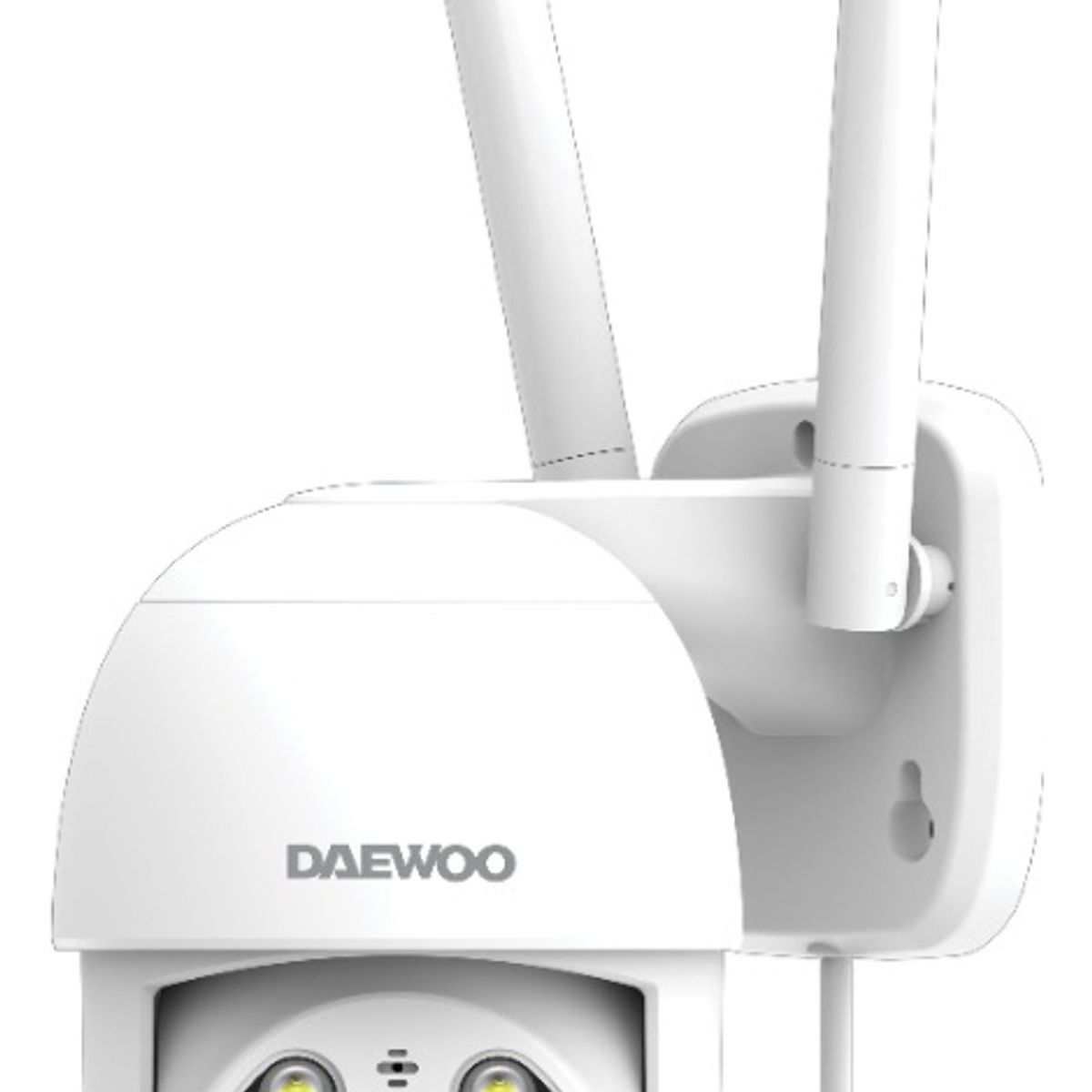 DAEWOO - Camara Ip Seguridad De Exterior Wifi Daewoo Di-sc007