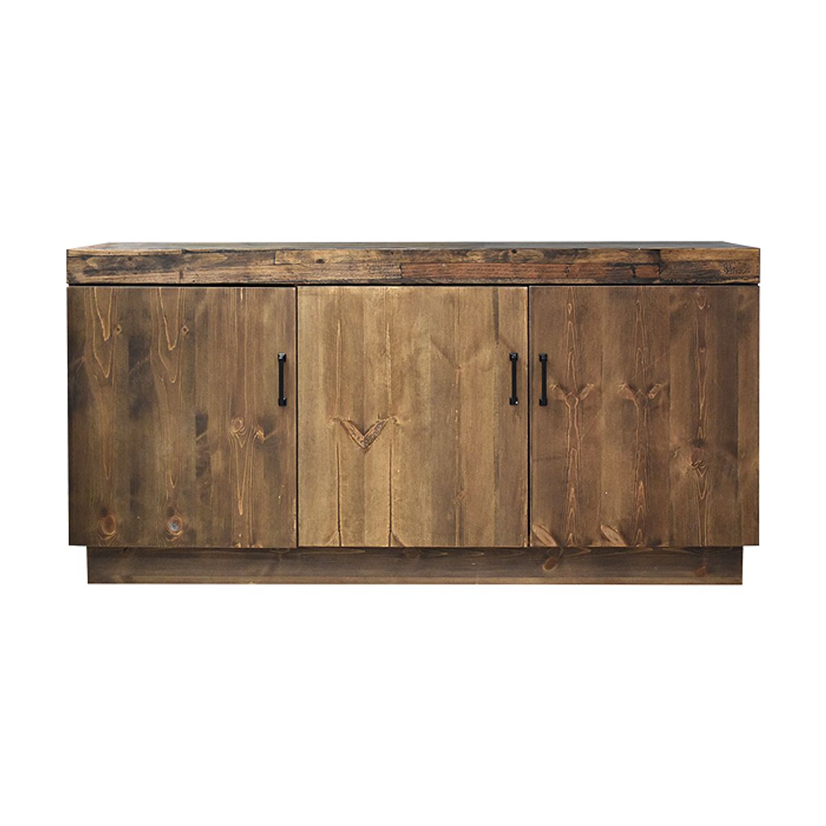 MSA MUEBLES SANTA ANA - Buffet Arrimo Timber