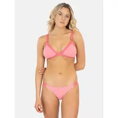 RIP CURL - Bikini Jetpass Rosado Mujer - Rosa