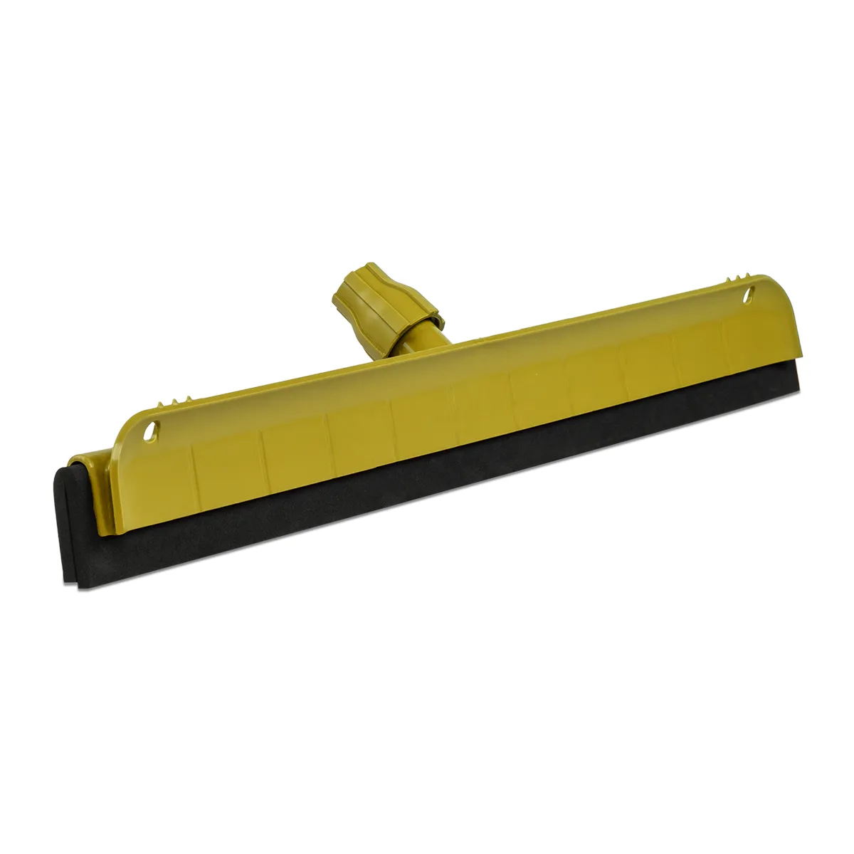 NOBRE - Repuesto Barre Agua Doble Amarillo 60 cm