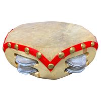 Pandero Cuequero Castellón Standard 4020