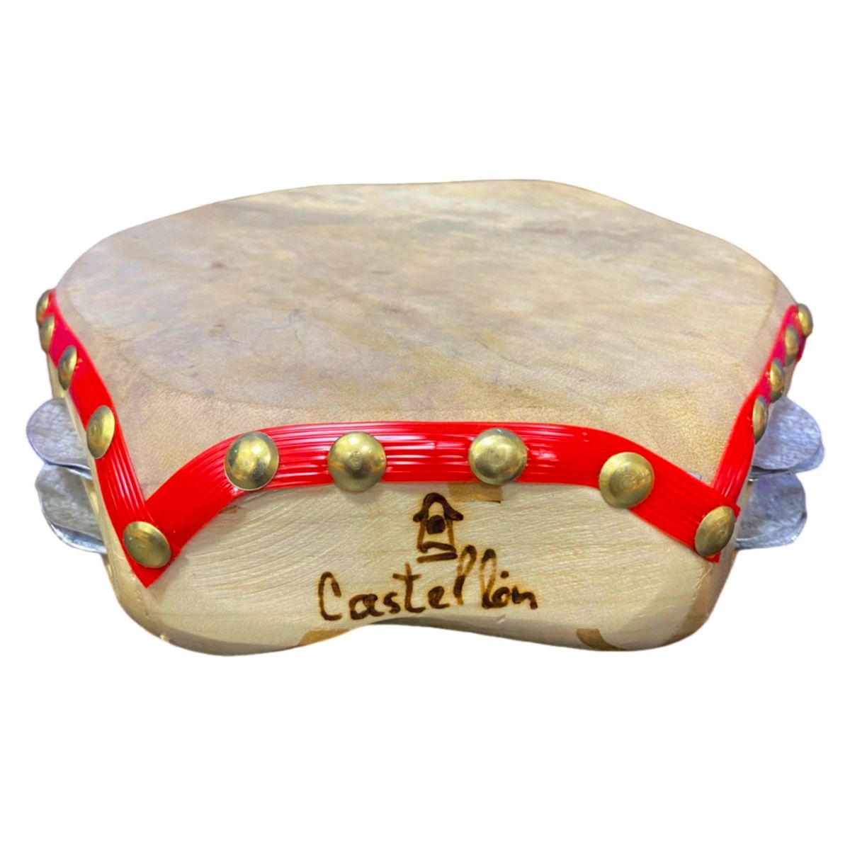 CASTELLON - Pandero Cuequero Castellón Standard 4020