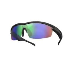 LANGSDOM - Gafas Deportivas Sonido y Micrófono AirNova BH01