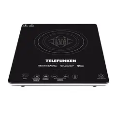 TELEFUNKEN - Cocinilla Electrica Induccion Ai9000 2100w