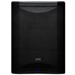 PRESONUS - Subwoofer Activo de 18 AIR18s - Negro
