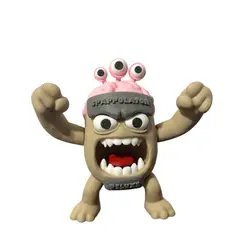 GENERICO - Spappolator Deluxe - Juguete Articulado