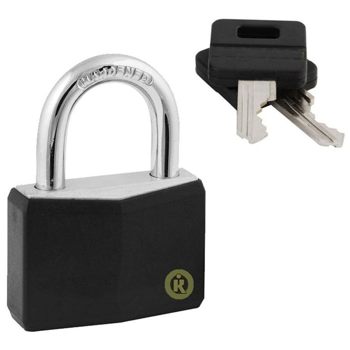 ACKMAN - Candados Ackman 40mm Pack De 2 Ac-pap40