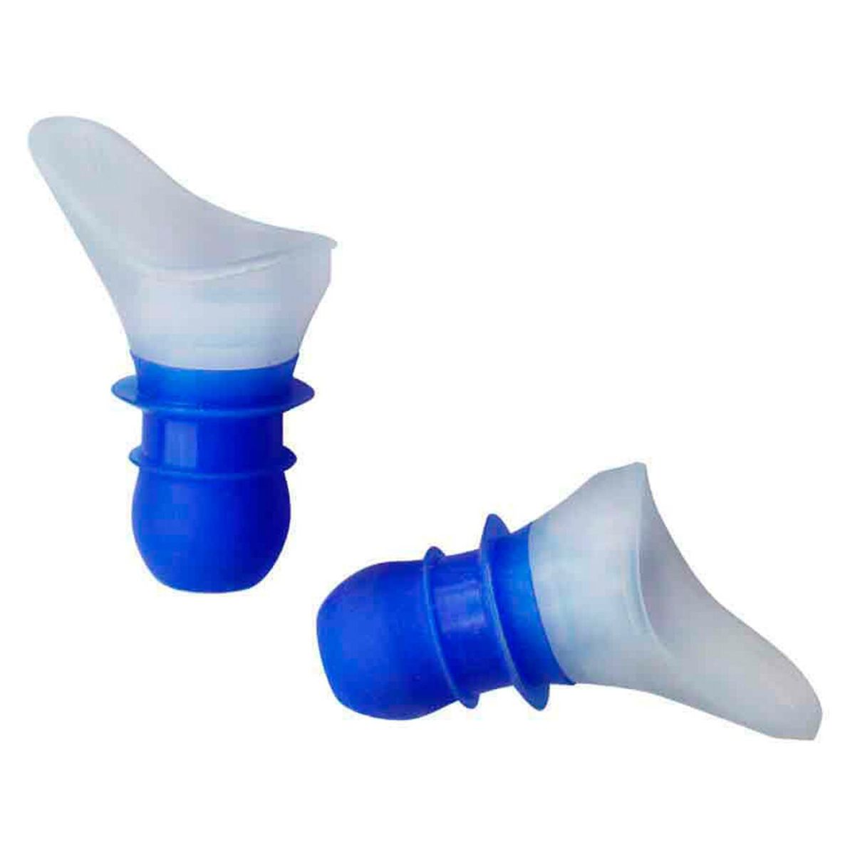 TRAVEL BLUE - Tapones De Vuelo Para Los Oídos