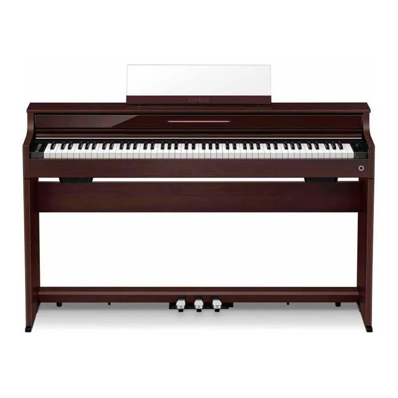 CASIO - Piano Digital Casio Celviano AP-S450 BN - Café