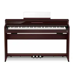 CASIO - Piano Digital Celviano AP-S450 BN - Café