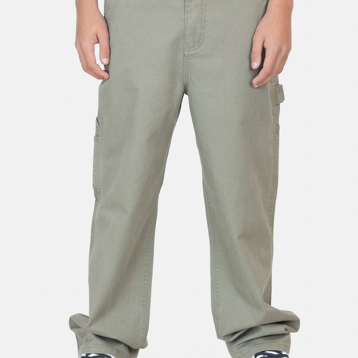 MAUI AND SONS - Pantalón Palraya Verde Infantil Maui And Sons - Verde