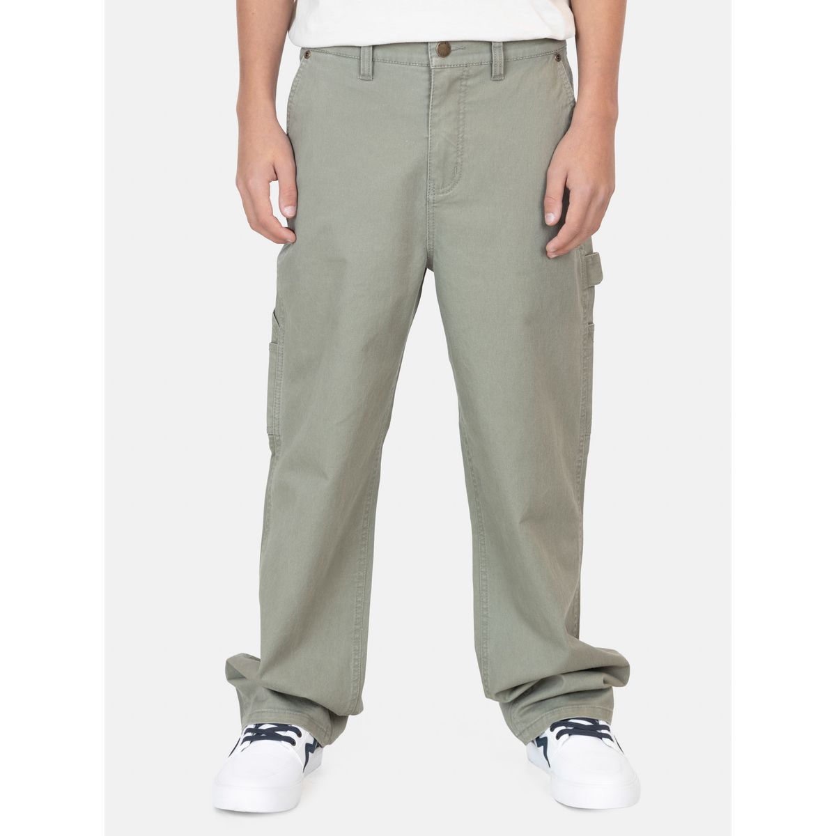 MAUI AND SONS - Pantalón Palraya Verde Infantil Maui And Sons - Verde