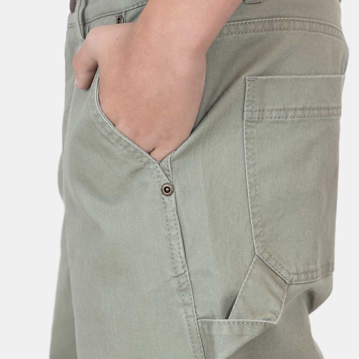 MAUI AND SONS - Pantalón Palraya Verde Infantil Maui And Sons - Verde