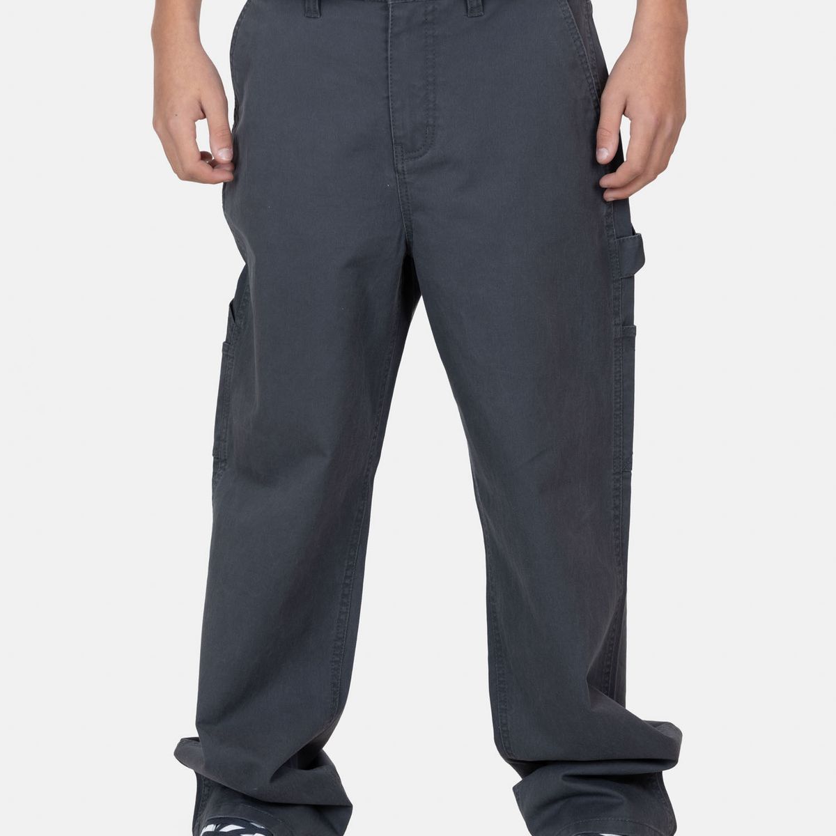 MAUI AND SONS - Pantalón Palraya Gris Infantil Maui And Sons - Gris