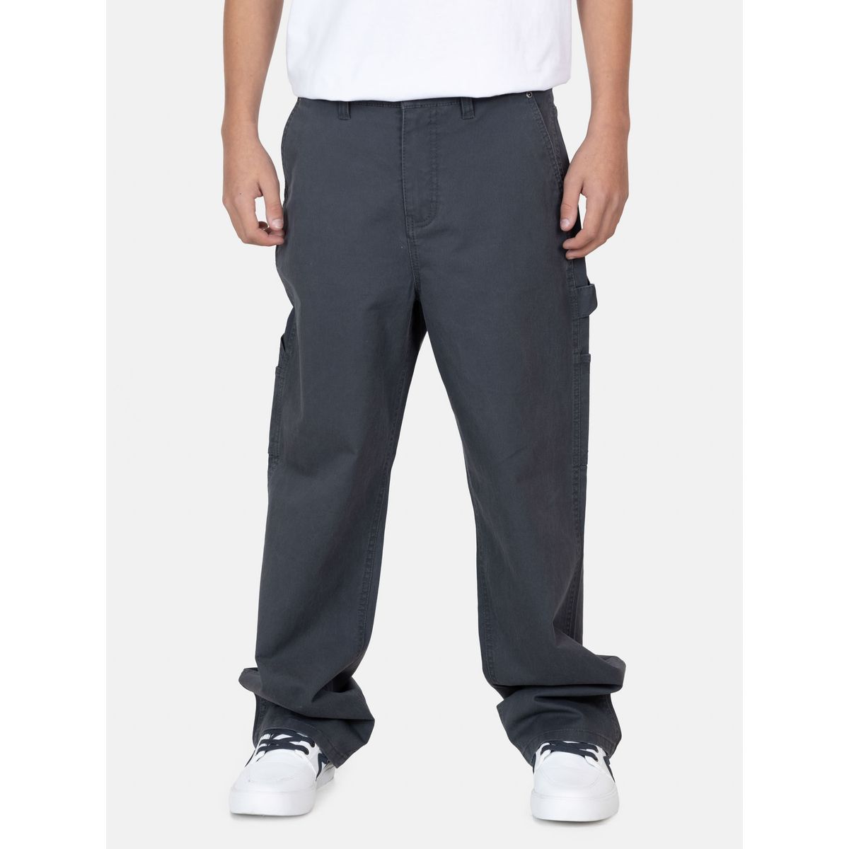 MAUI AND SONS - Pantalón Palraya Gris Infantil Maui And Sons - Gris