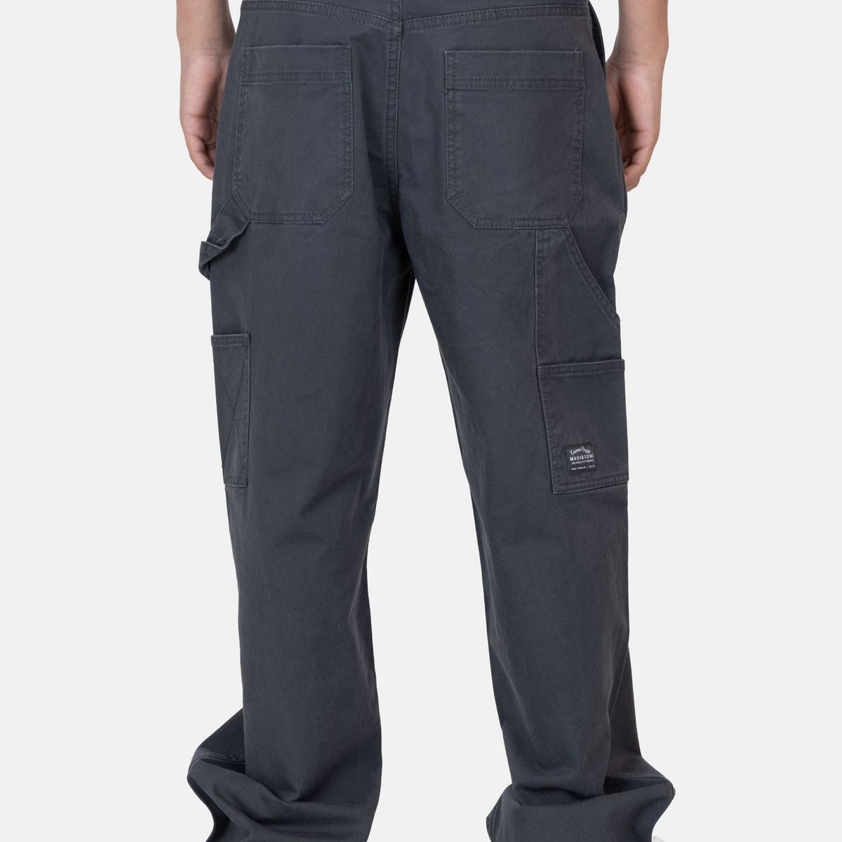 MAUI AND SONS - Pantalón Palraya Gris Infantil Maui And Sons - Gris