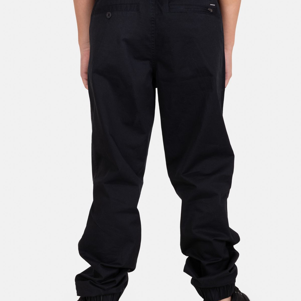 MAUI AND SONS - Pantalón Jogger Sunlira Negro Infantil Maui And Sons - Negro