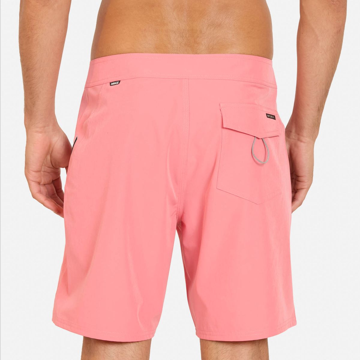 RIP CURL - Traje De Baño Coastcrest Rosado Hombre Rip Curl - Rosa