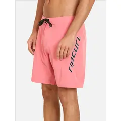 RIP CURL - Traje De Baño Coastcrest Rosado Hombre - Rosa