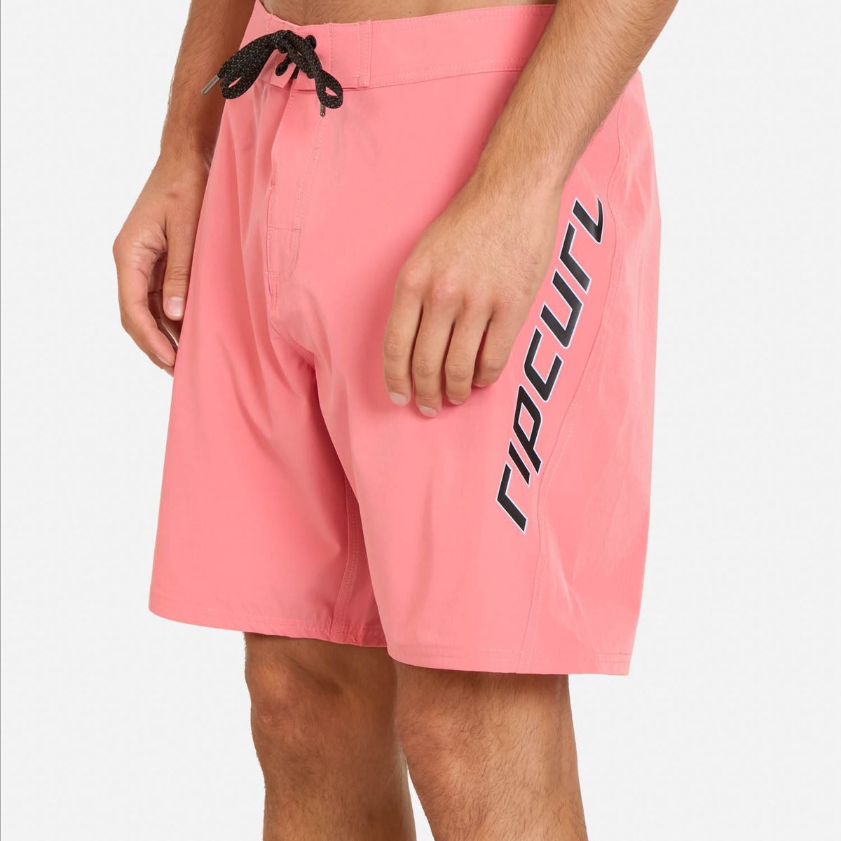RIP CURL - Traje De Baño Coastcrest Rosado Hombre Rip Curl - Rosa