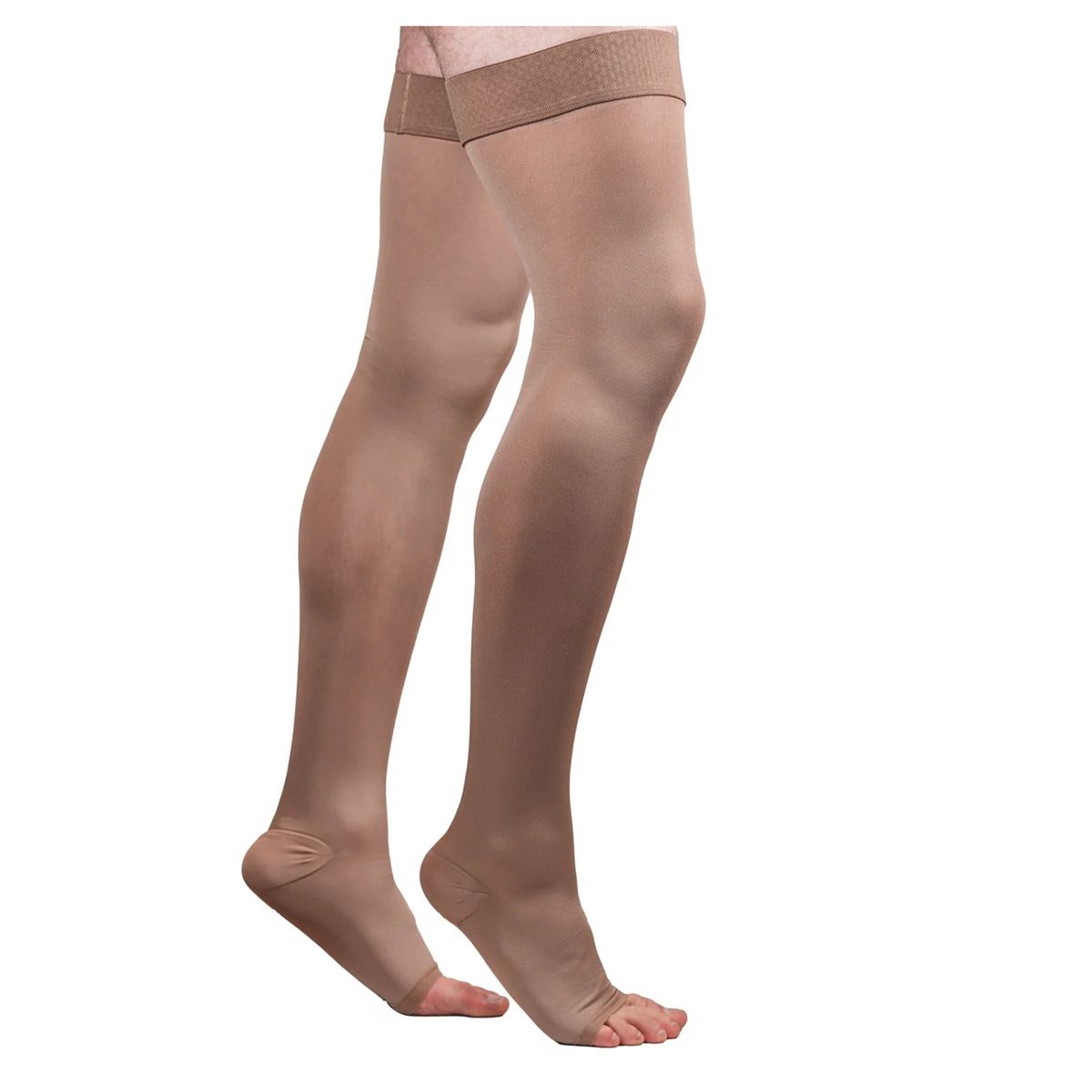 IBICI - MEDIA 280 VARIMED TALLA 2 BEIGE
