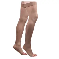 IBICI - MEDIA 280 VARIMED TALLA 2 BEIGE