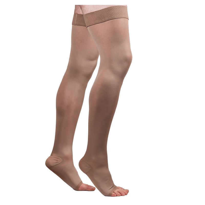 IBICI - MEDIA 280 VARIMED TALLA 5 BEIGE