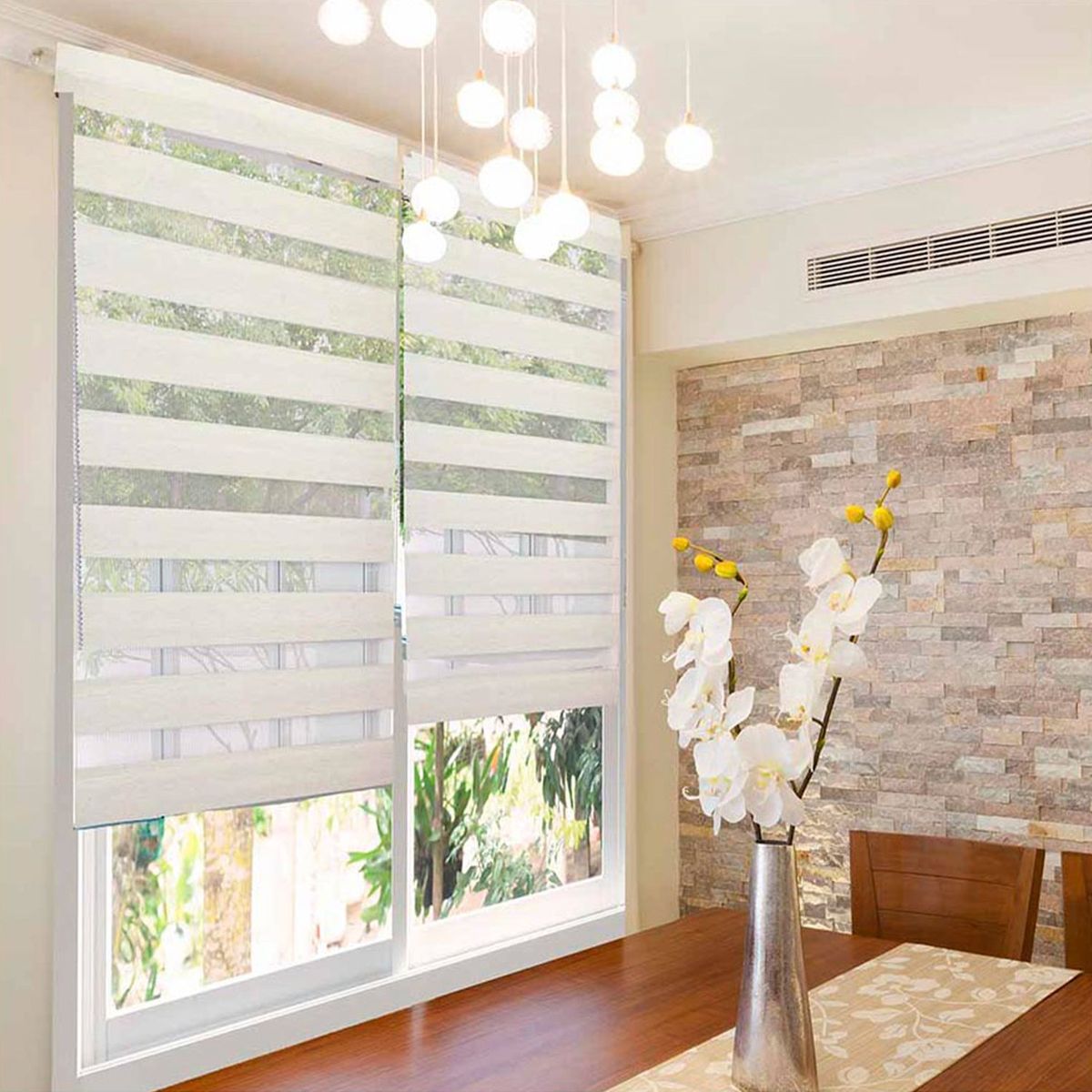 DIB - Cortina Roller Day/Night 090X170