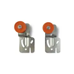 DUCASSE INDUSTRIAL - Corredera simple con polin D7-D14