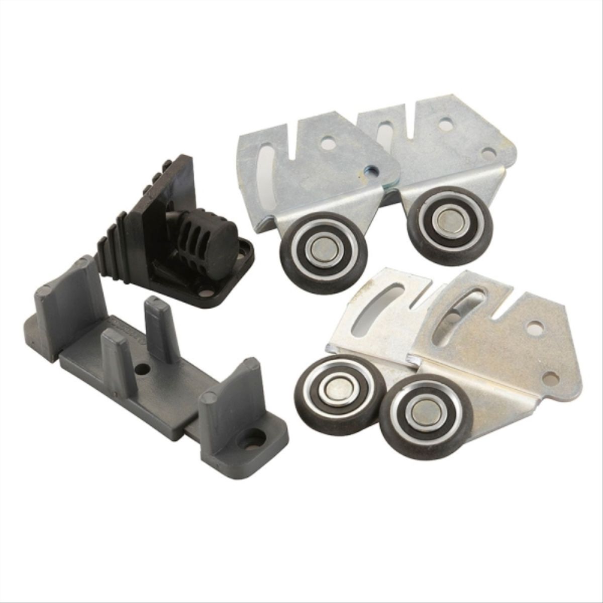 DUCASSE INDUSTRIAL - Corredera ducloset simple