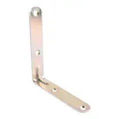 TACORA - Escuadra silla 4x4" 12uds