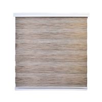 Cortina Roller Duo Zebra Dia y Noche 80 x 200 Cm