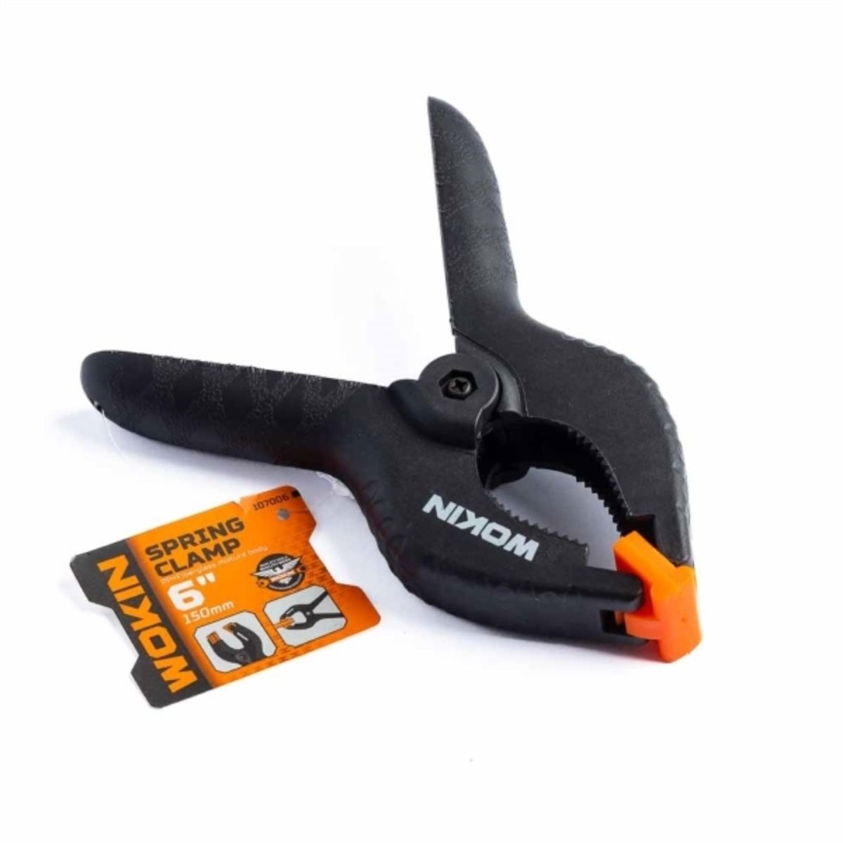 WOKIN - Pinza carpintero 6"