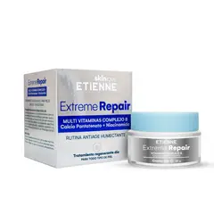 ETIENNE - Crema Reparadora día 50 gr