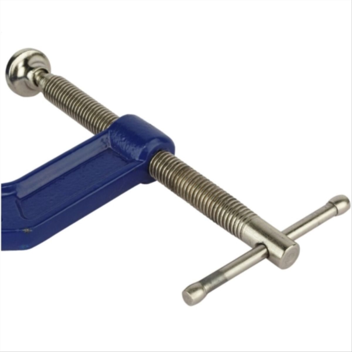 IRWIN - Prensa tipo c-4 225104