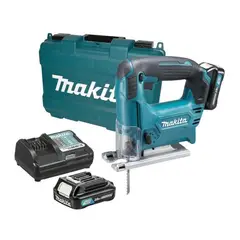 MAKITA - PACK LINEA G 18V SIERRA CALAD+1B 15A+CARG