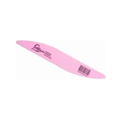 LOVEYES - Lima banana para Manicure Profesional