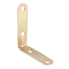 TACORA - Escuadra silla 3x3" 12uds