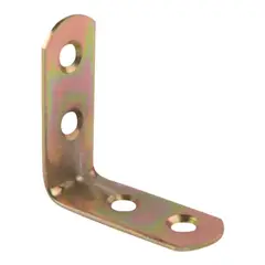 TACORA - Escuadra silla 1,1/2x1,1/2" 12uds