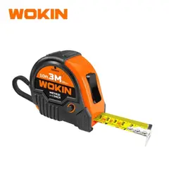WOKIN - Huincha de medir 3mt x 16mm