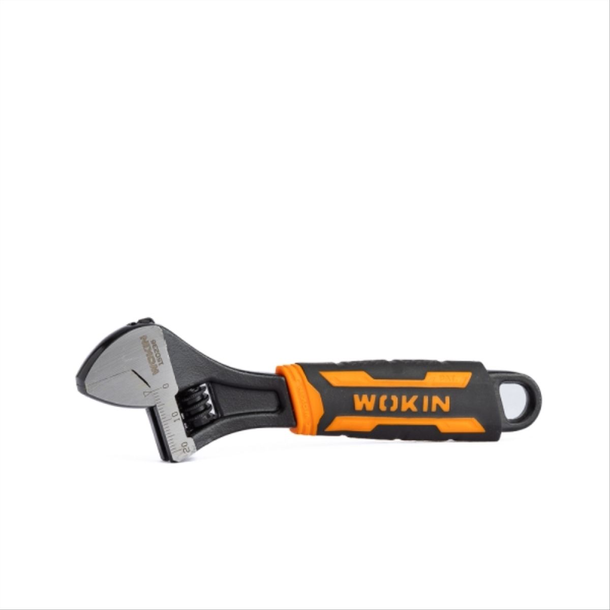 WOKIN - Llave Francesa 6"