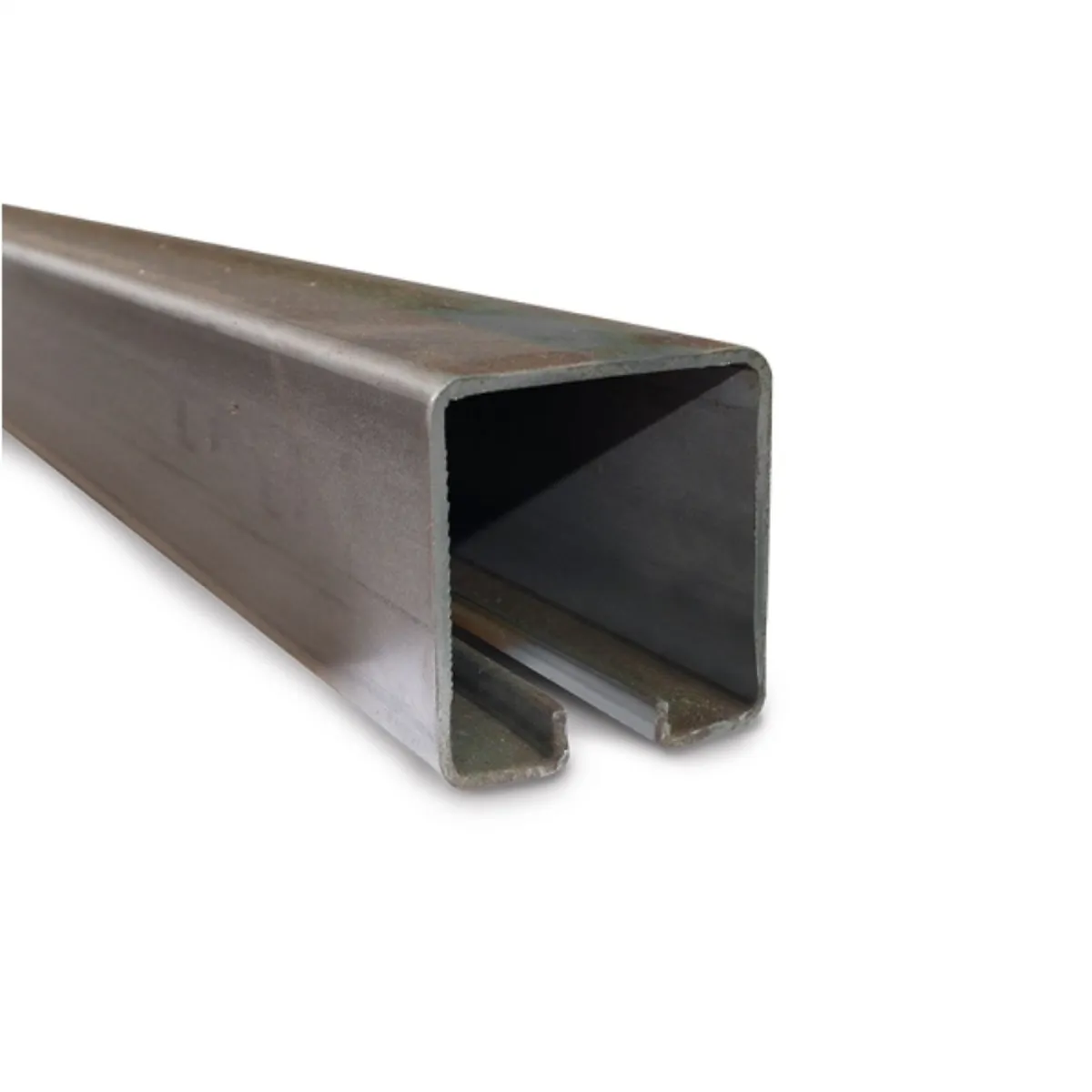 DUCASSE INDUSTRIAL - Riel 6,00mt U-700