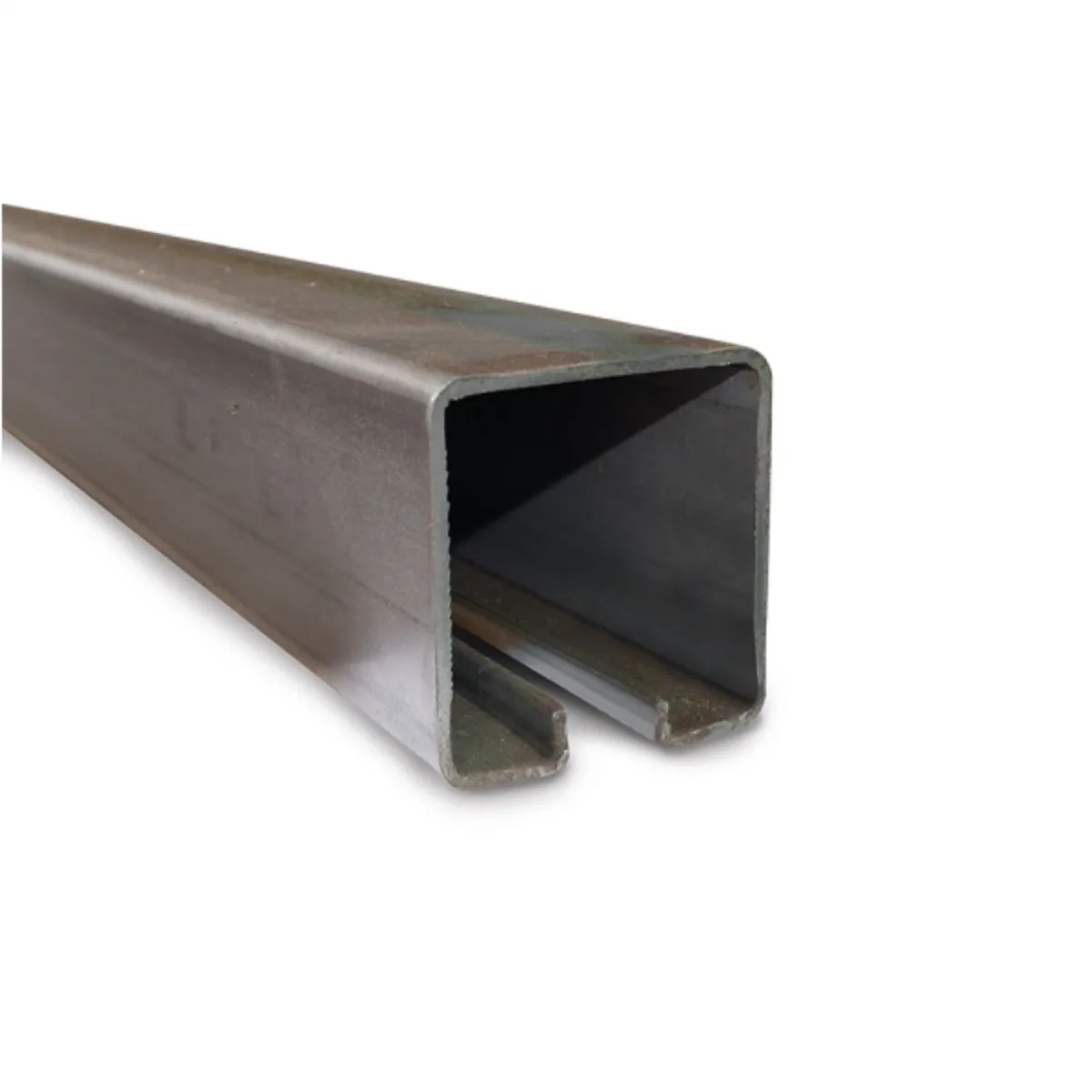 DUCASSE INDUSTRIAL - Riel 6,00mt U-700