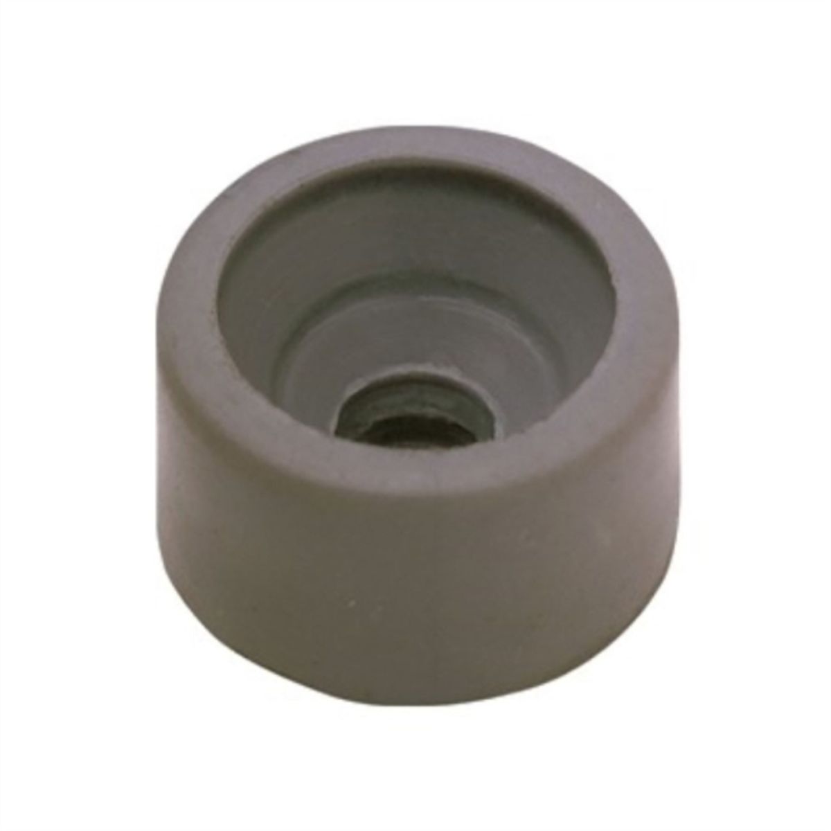 DVP - Soporte repisa fijo cafe 50uds