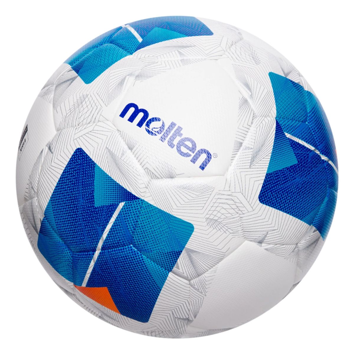 MOLTEN - Balón fútbol molten vantaggio 3150 - N°5 - FIFA QUALITY