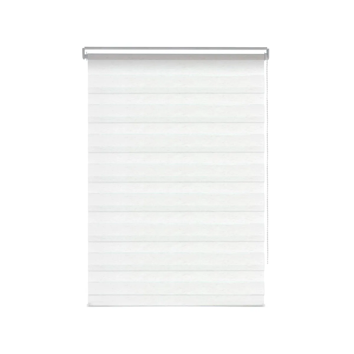 DIB - Cortina Roller Day/Night B.Out 120X170 Ecru