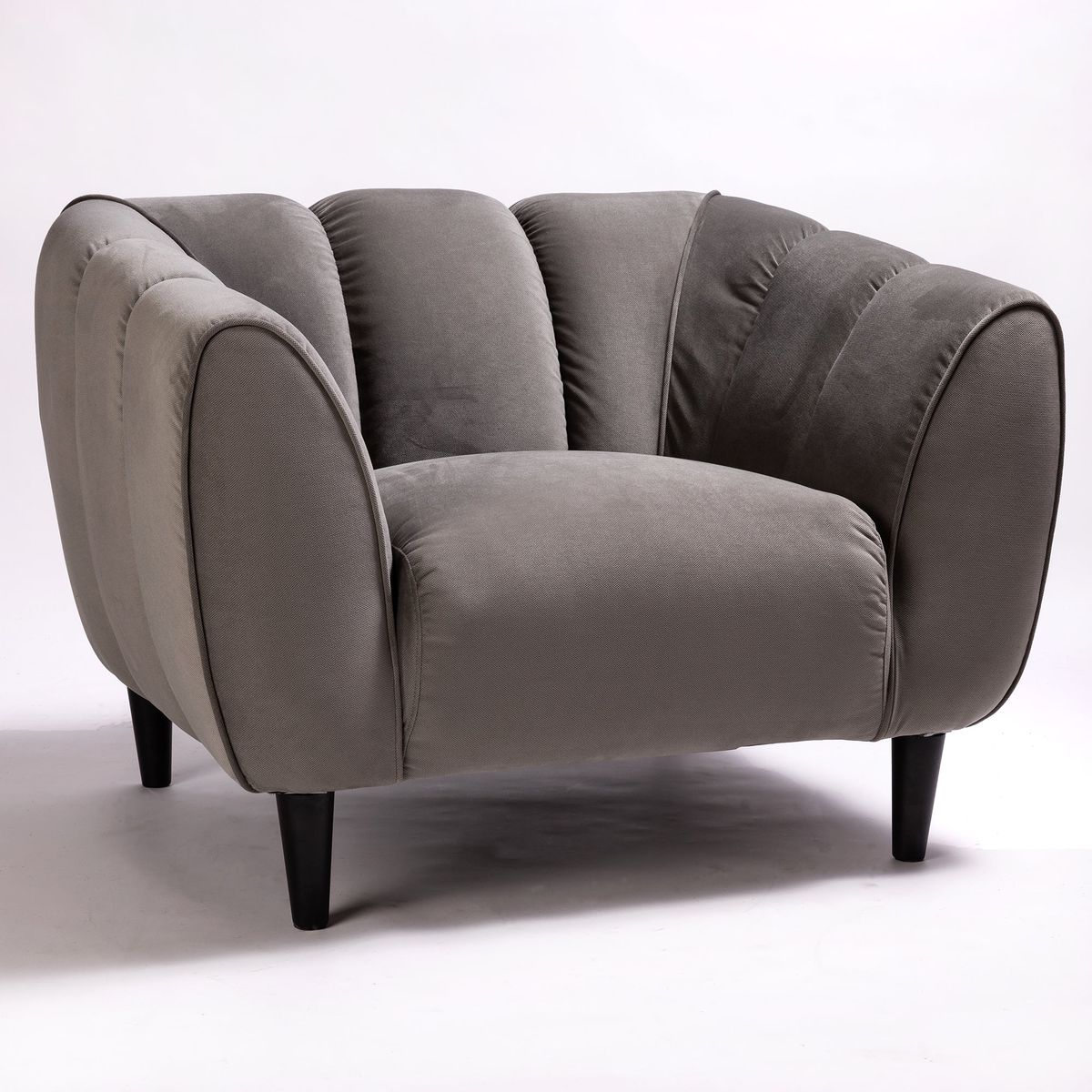 DIB - Sofa Kerby 1C Gris